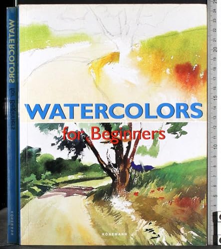 Watercolour Artist