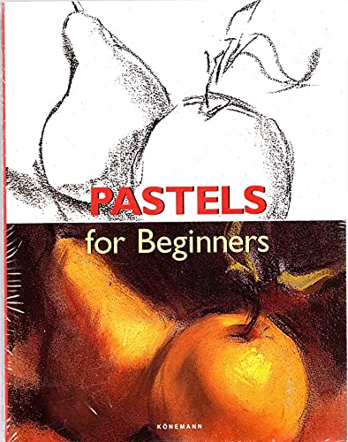 Pastel Artist