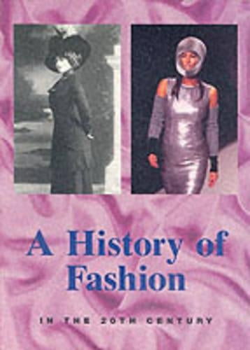 The Story of Fashion in the 20th Century