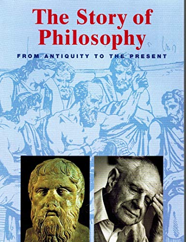 The Story of Philosophy