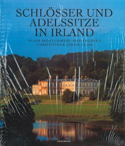 Schlosser und Adelssitze in Irland