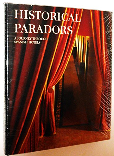 Historical Paradors