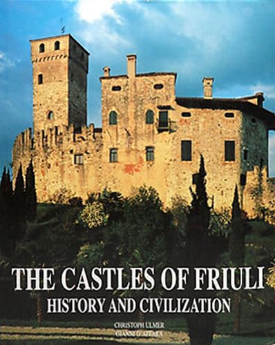 Castles of Friuli