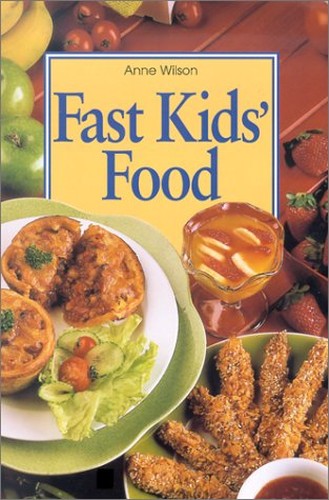 Kid's Fast Food