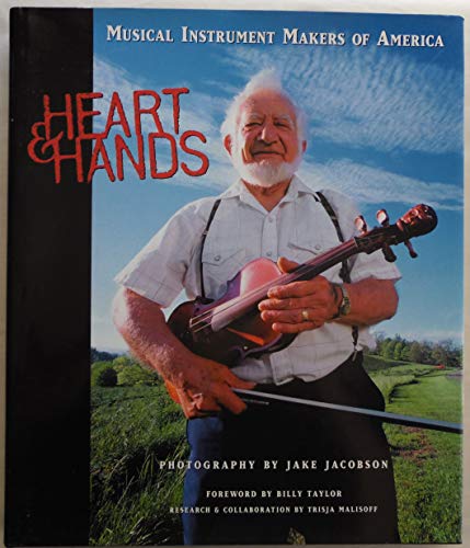 Heart and Hands