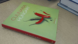 Culinaria Hungaria