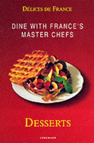 French Delicacies