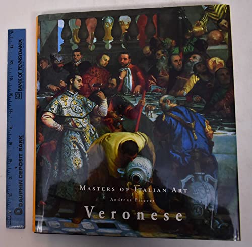 Paolo Caliari, Called Veronese, 1528-1588