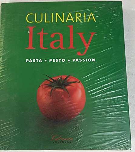 Culinaria Italy