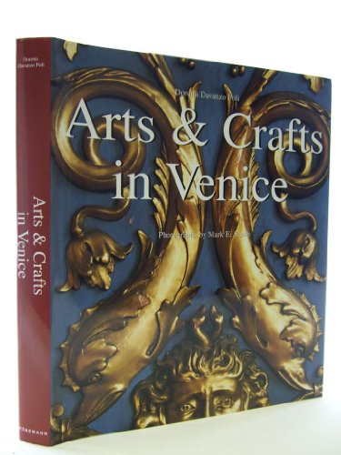 Arts and Crafts in Venice