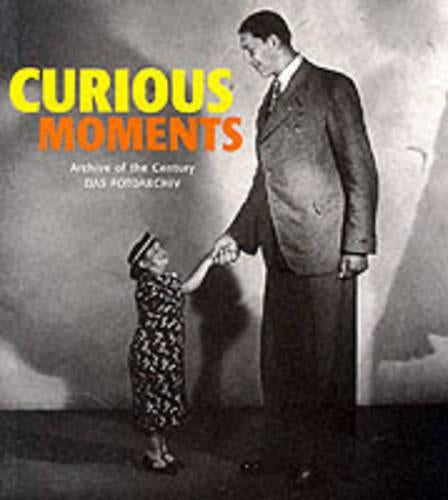 Curious Moments
