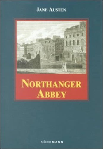 Northanger Abbey