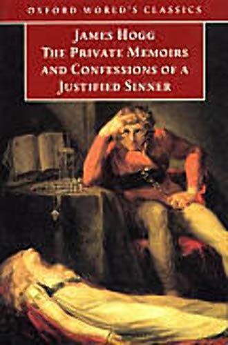 The Private Memoirs and Confessions of a Justified Sinner