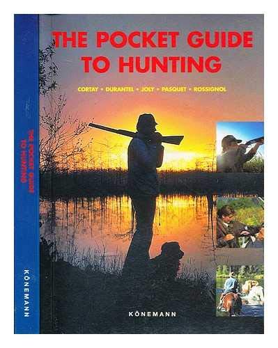 The Pocket Guide to Hunting