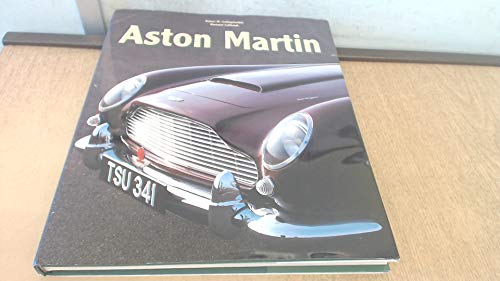 Aston Martin