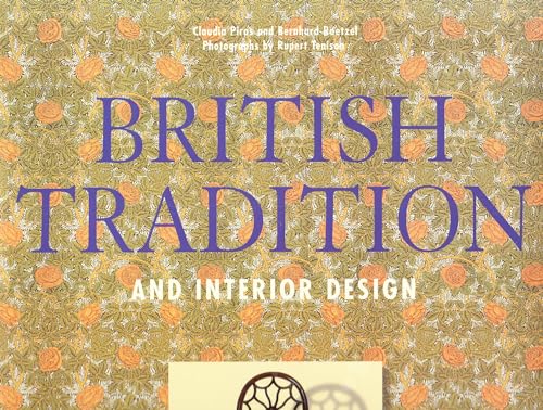 Living in Britain: English Tradition and Design