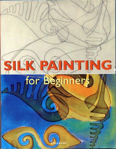 Silk Painting