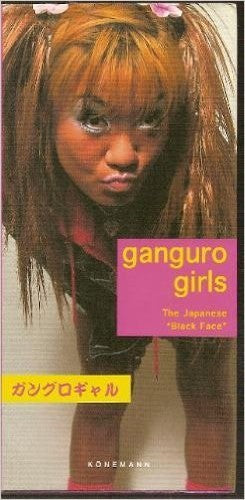 Ganguro Girls