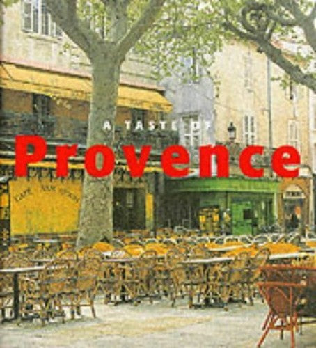 Taste of Provence