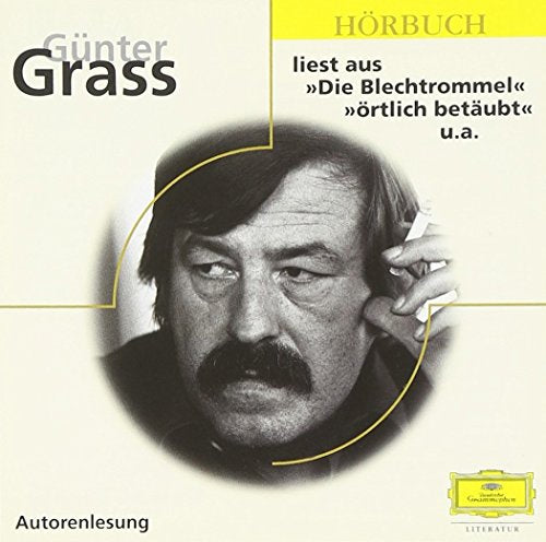 Die Blechtrommel