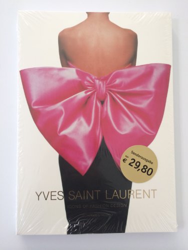 Yves Saint Laurent