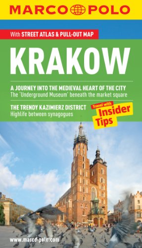 Krakow Guide