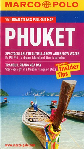Phuket Marco Polo Guide
