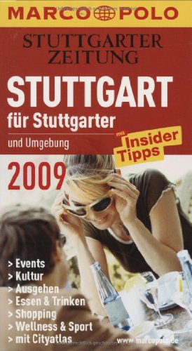 STUTTGART MARCO POLO ING