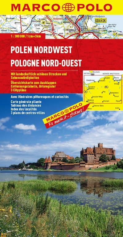 Polen Nordwest (1)