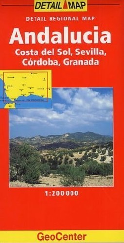 Andalucia/Costa Del Sol