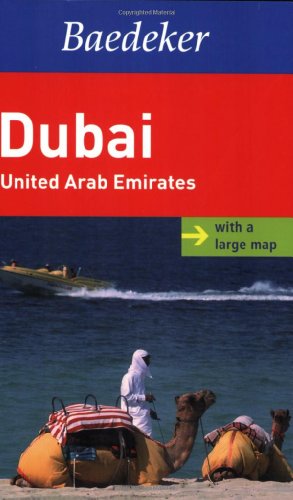 Dubai Baedeker Guide