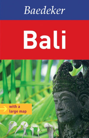 Baedeker Guide Bali