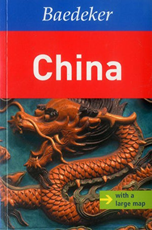 China Baedeker Guide