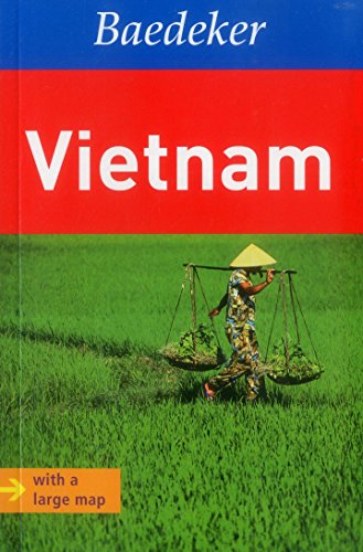 Baedeker Guide Vietnam