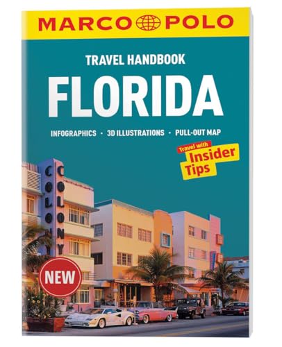 Florida Marco Polo Handbook