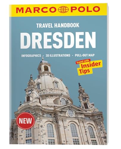 Dresden Marco Polo Handbook