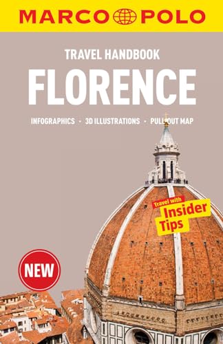 Florence Marco Polo Travel Handbook
