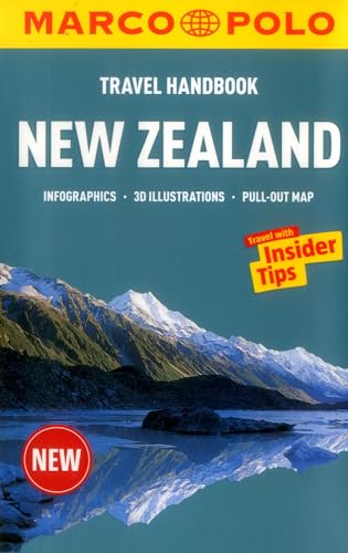 New Zealand Handbook