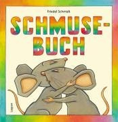 Schmusebuch.