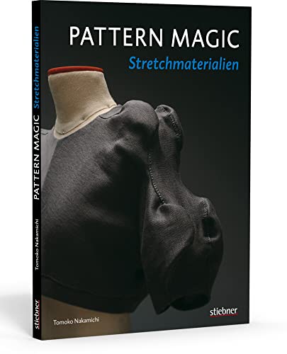 Pattern Magic 3 : Stretchmaterialien