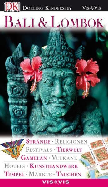 Bali und Lombok. VIS a VIS.