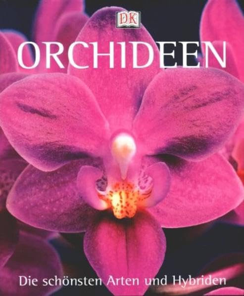 Orchideen.