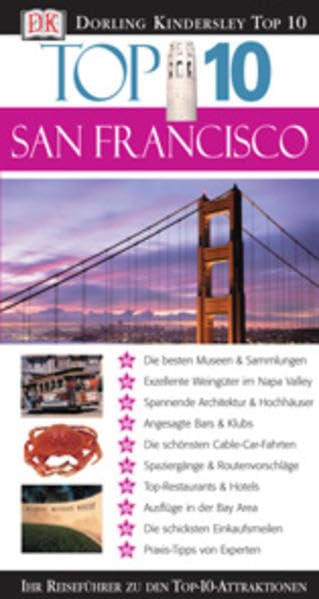 Top 10 San Francisco.