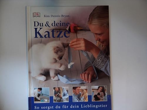 Du und deine Katze