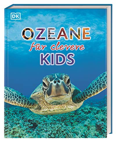 Ozeane fur clevere Kids