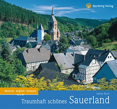 Traumhaft schones Sauerland