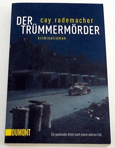 Der Trümmermörder