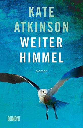 Weiter Himmel: Roman