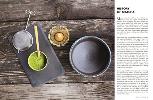 Matcha