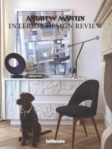 Andrew Martin Interior Design Review Vol. 20